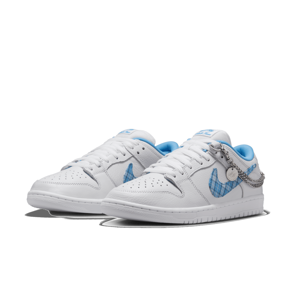 Nike SB Dunk Low Pro 'Nicole Hause'