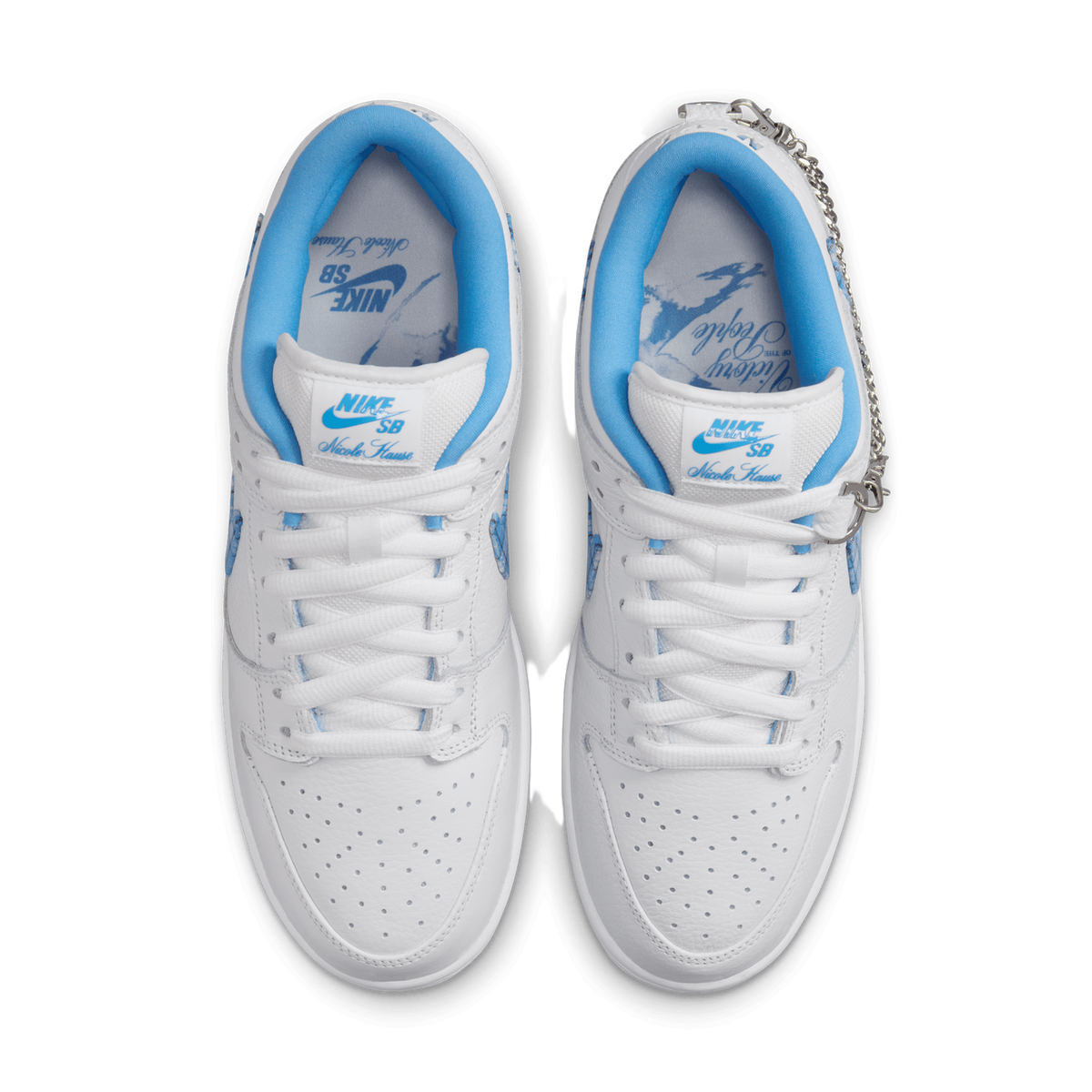 Nike SB Dunk Low Pro 'Nicole Hause'