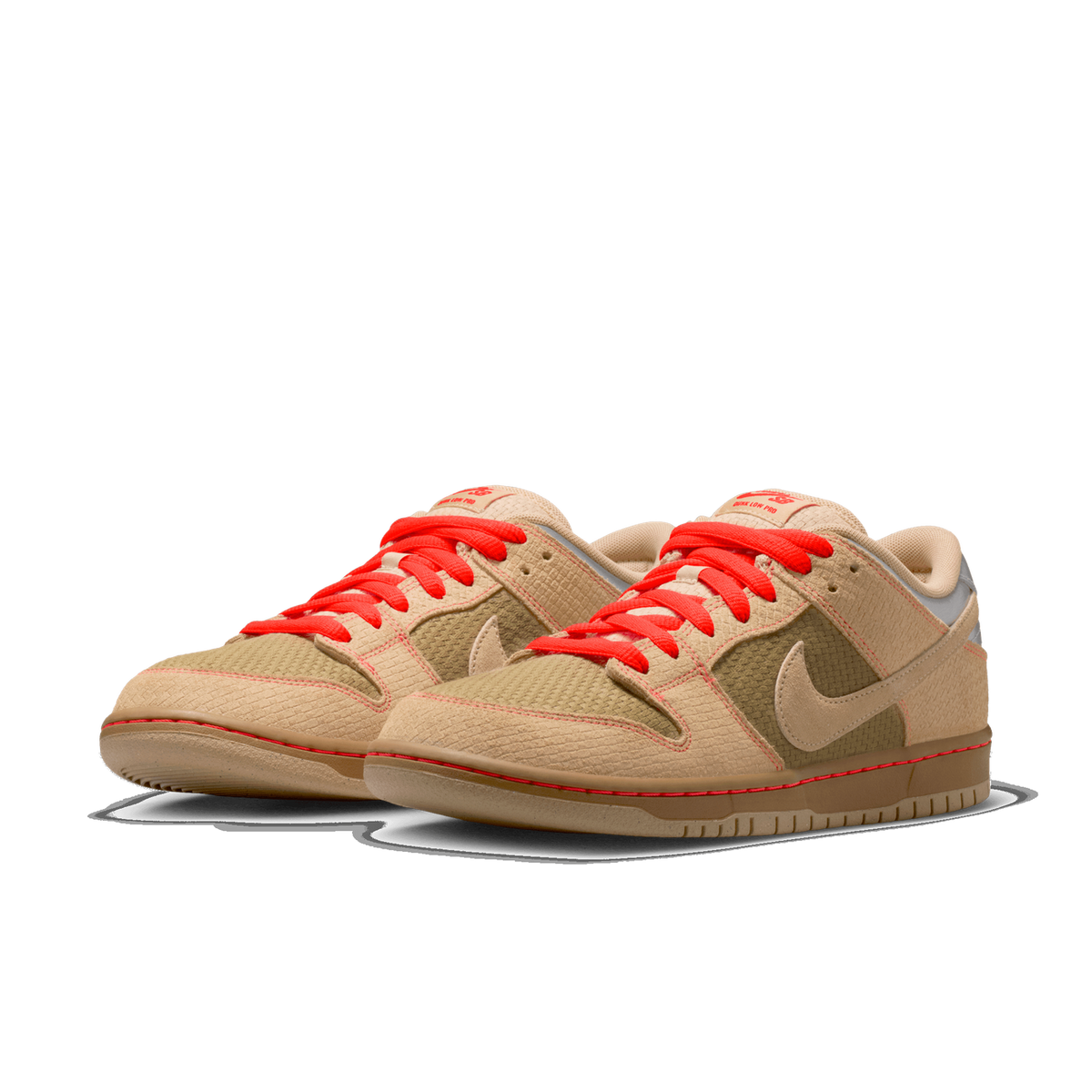 Nike SB Dunk Low Pro 'Som Tum'