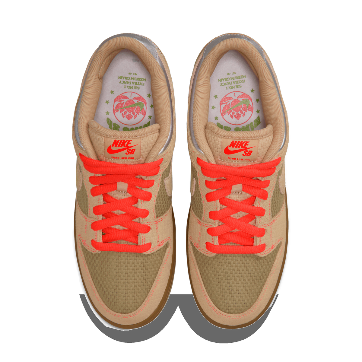 Nike SB Dunk Low Pro 'Som Tum'
