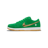 Nike SB Dunk Low Pro 'St. Patrick's Day' (2022)