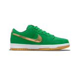 Nike SB Dunk Low Pro 'St. Patrick's Day' (2022)