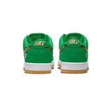 Nike SB Dunk Low Pro 'St. Patrick's Day' (2022)