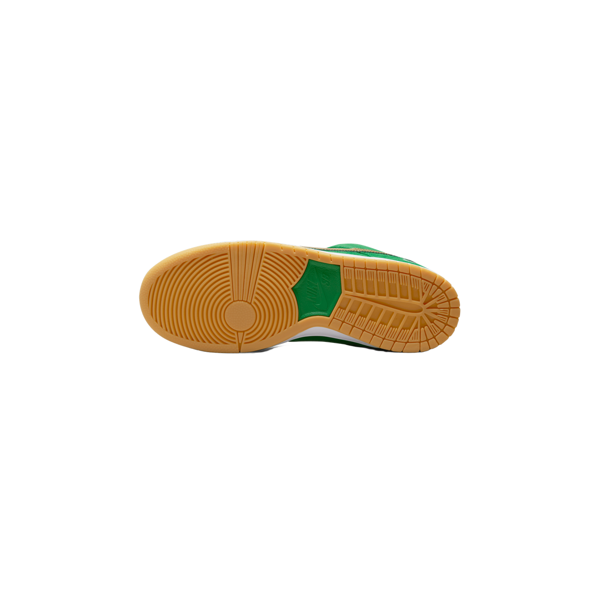 Nike SB Dunk Low Pro 'St. Patrick's Day' (2022)