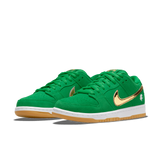 Nike SB Dunk Low Pro 'St. Patrick's Day' (2022)