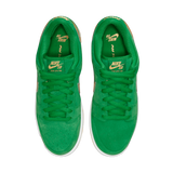 Nike SB Dunk Low Pro 'St. Patrick's Day' (2022)