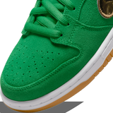 Nike SB Dunk Low Pro 'St. Patrick's Day' (2022)