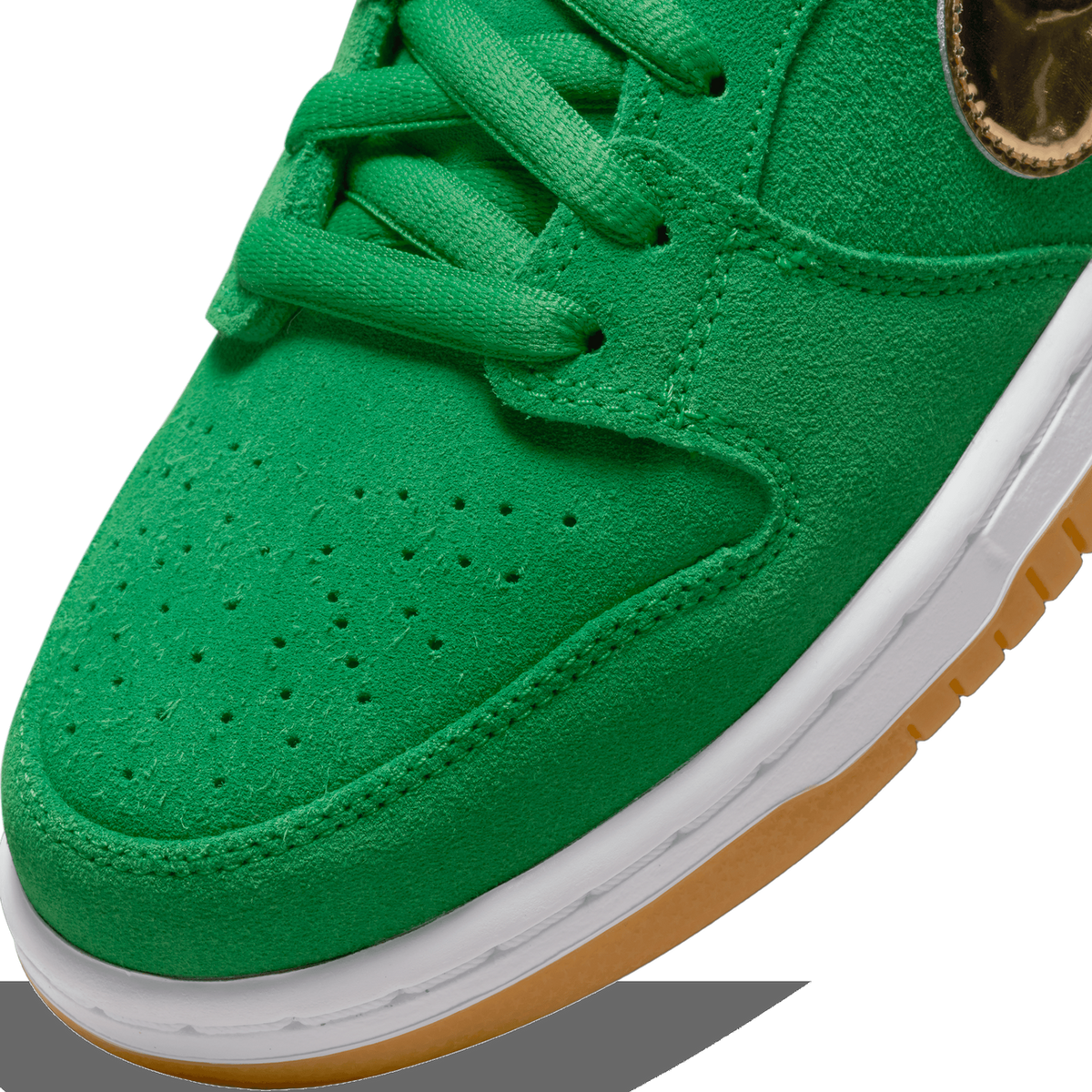 Nike SB Dunk Low Pro 'St. Patrick's Day' (2022)