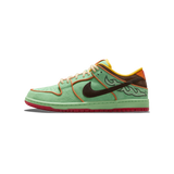 Nike SB Dunk Low 'Rodeo Tourmaline'