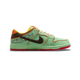 Nike SB Dunk Low 'Rodeo Tourmaline'
