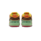 Nike SB Dunk Low 'Rodeo Tourmaline'