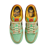 Nike SB Dunk Low 'Rodeo Tourmaline'