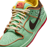 Nike SB Dunk Low 'Rodeo Tourmaline'