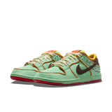 Nike SB Dunk Low 'Rodeo Tourmaline'