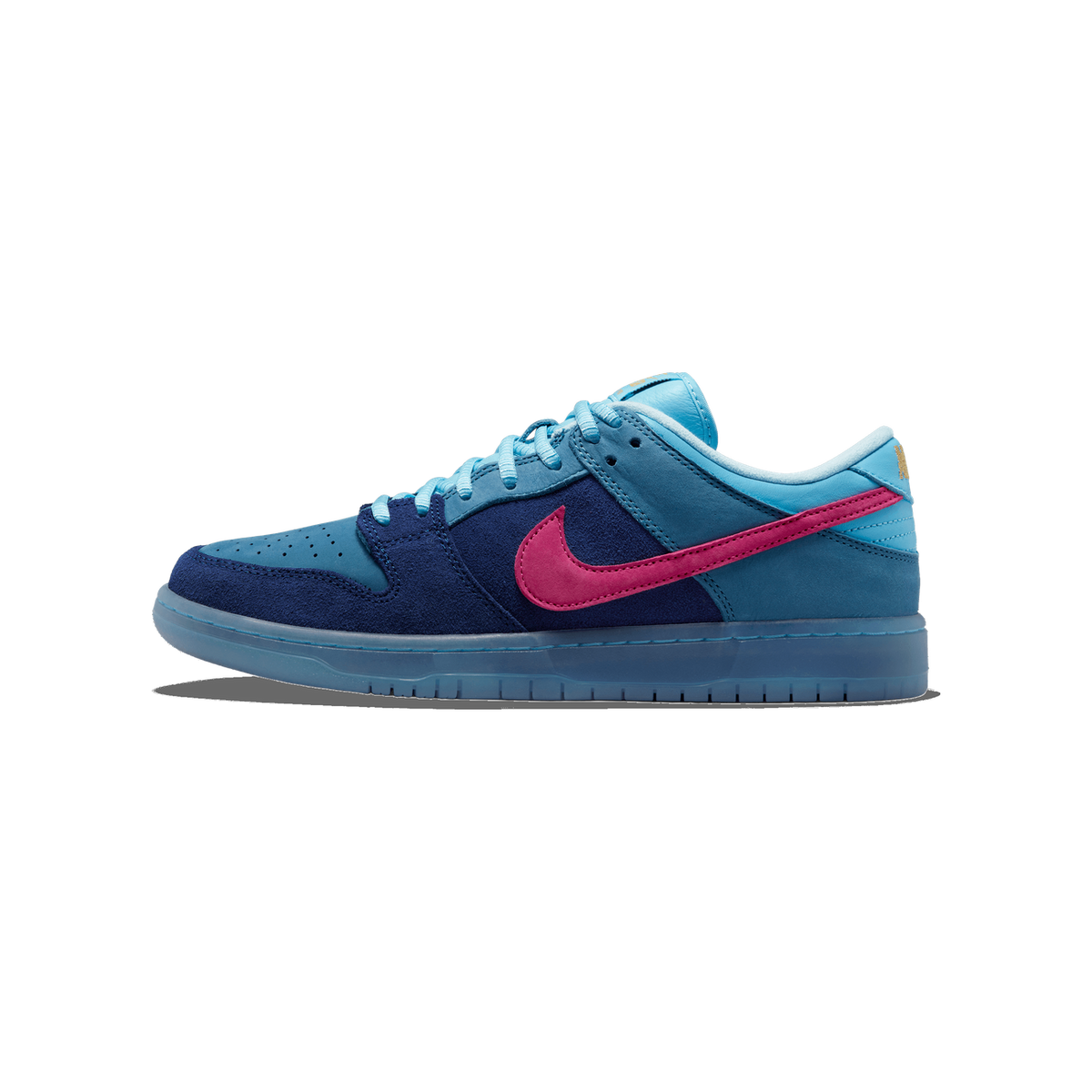 Nike SB Dunk Low 'Run The Jewels'