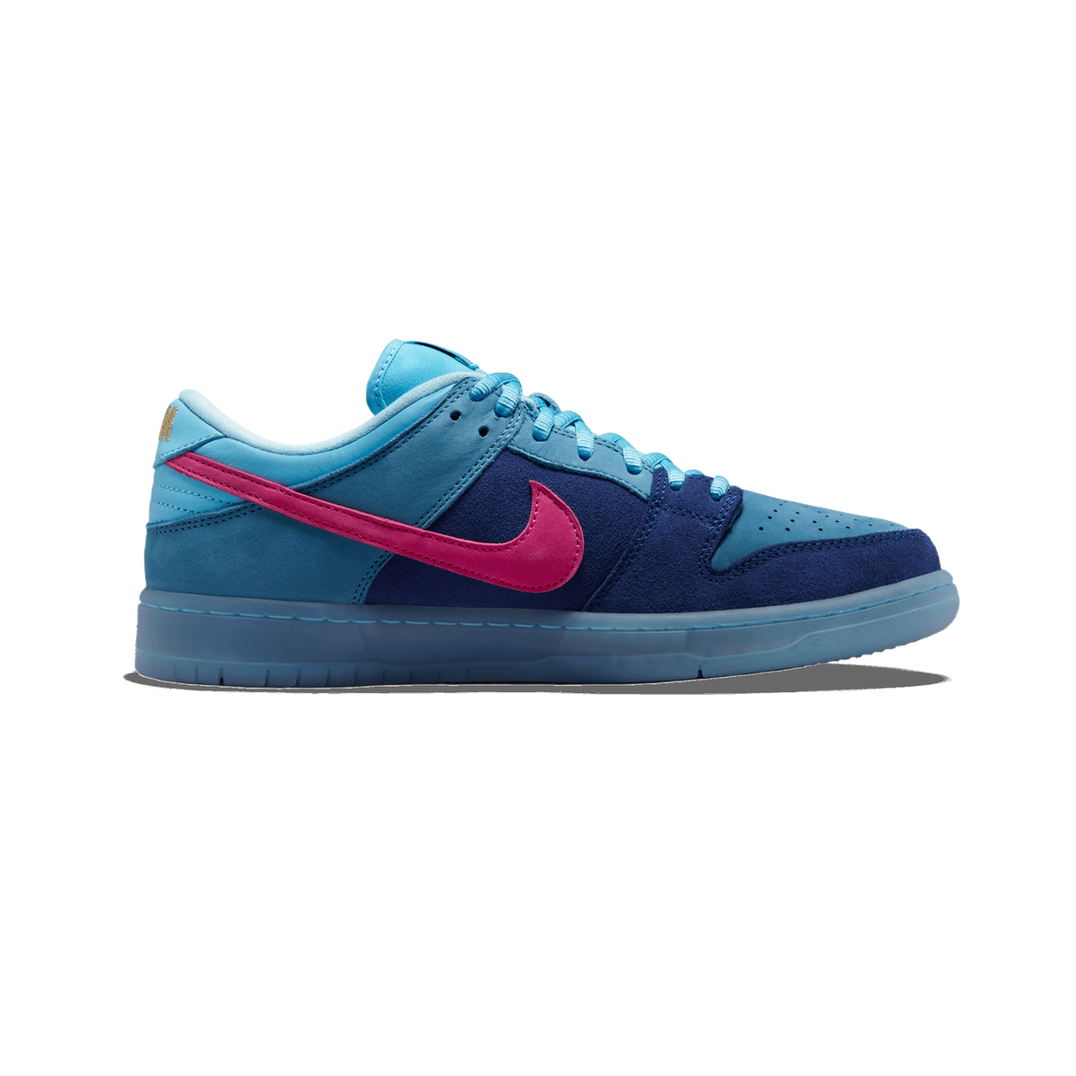 Nike SB Dunk Low 'Run The Jewels'