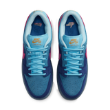 Nike SB Dunk Low 'Run The Jewels'
