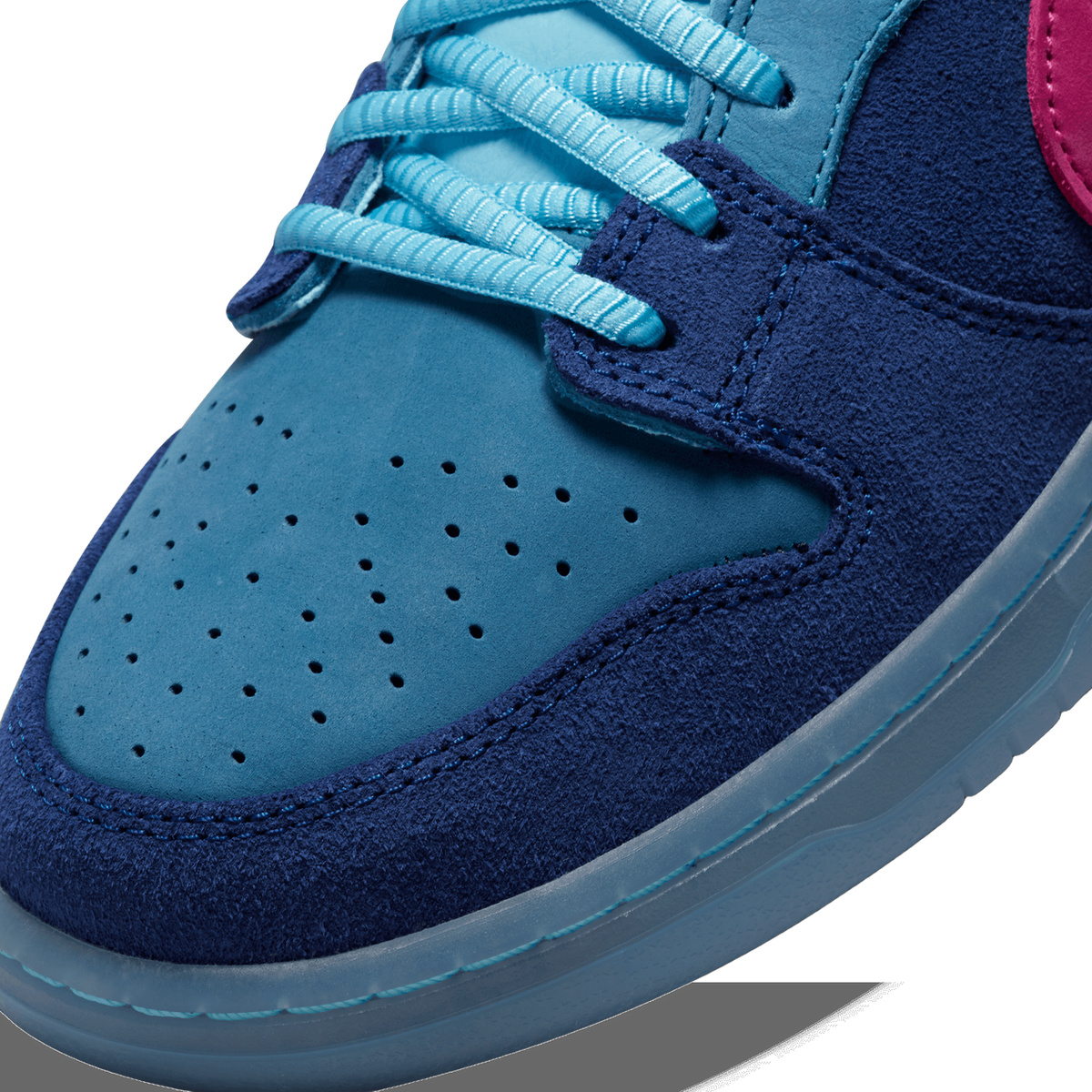 Nike SB Dunk Low 'Run The Jewels'