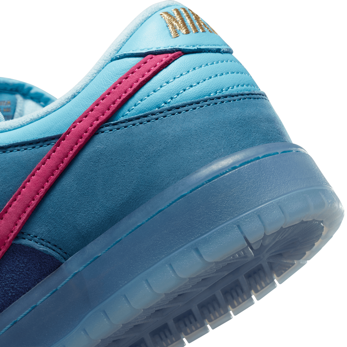 Nike SB Dunk Low 'Run The Jewels'