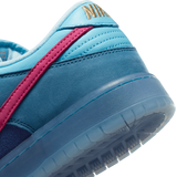Nike SB Dunk Low 'Run The Jewels'