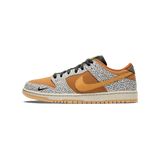 Nike SB Dunk Low 'Safari'