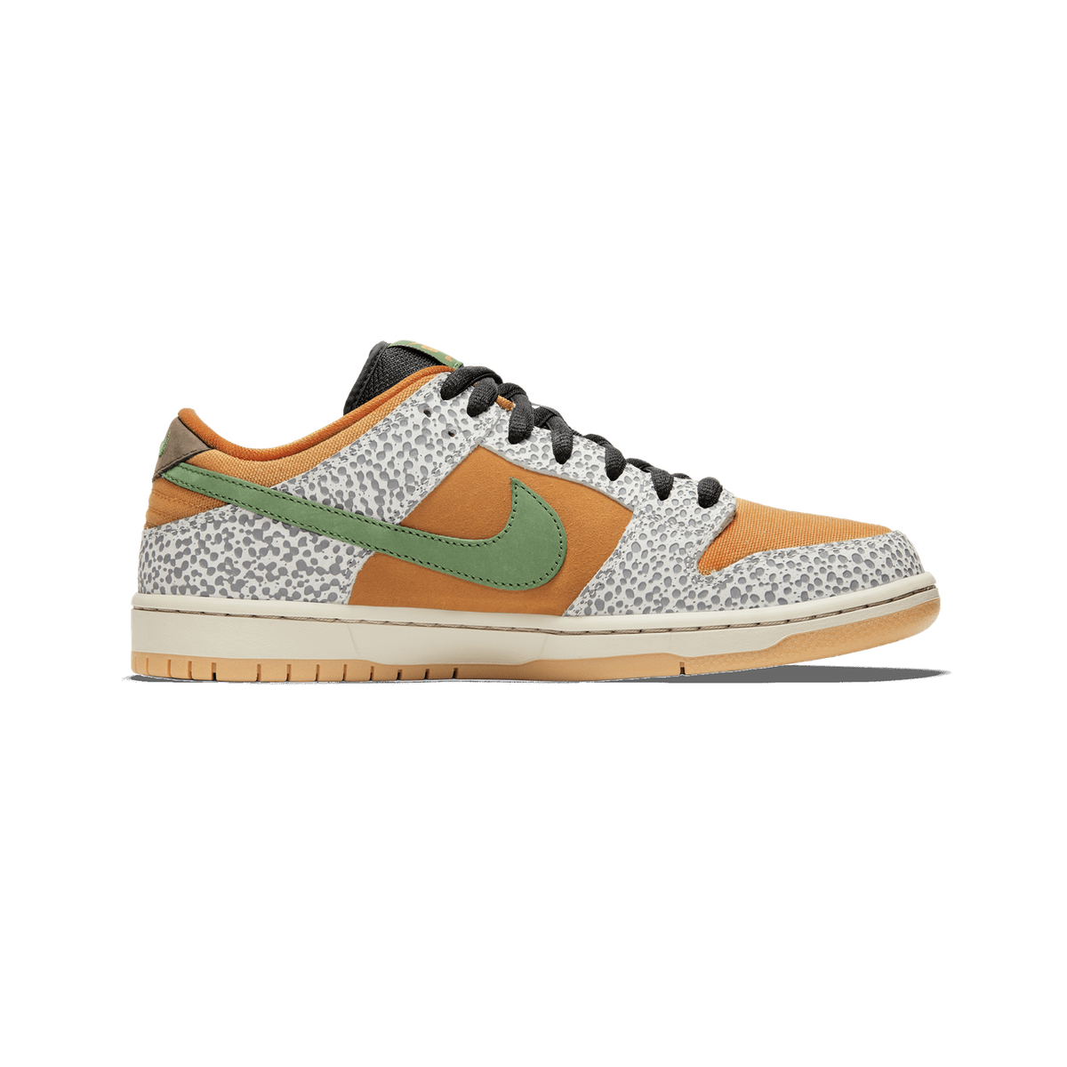 Nike SB Dunk Low 'Safari'