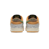 Nike SB Dunk Low 'Safari'