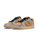 Nike SB Dunk Low 'Safari'