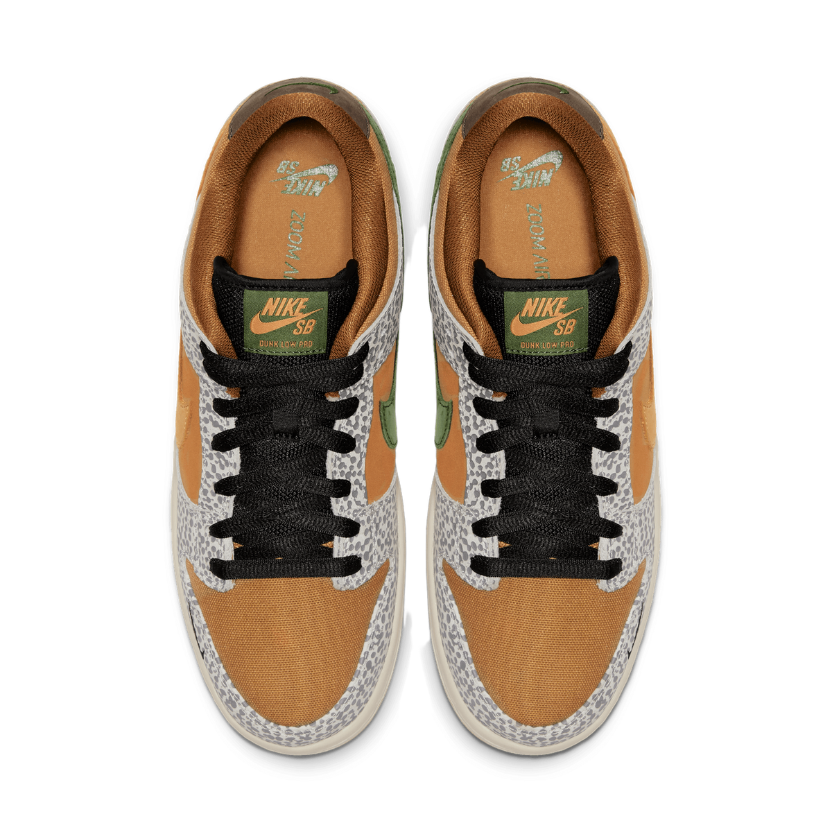Nike SB Dunk Low 'Safari'