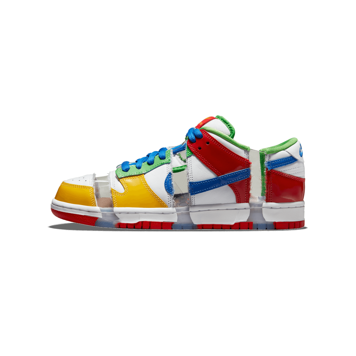 Nike SB Dunk Low 'Sandy Bodecker'