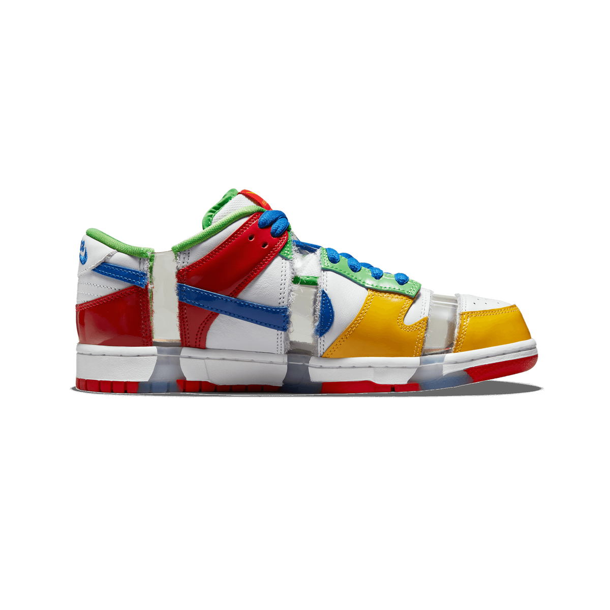 Nike SB Dunk Low 'Sandy Bodecker'