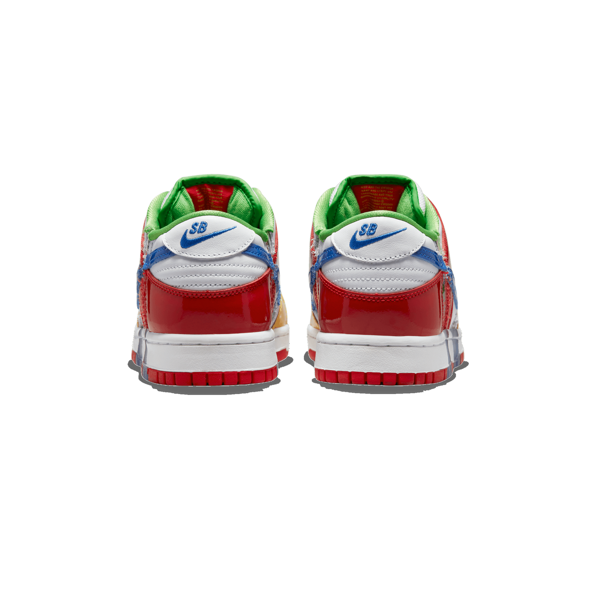 Nike SB Dunk Low 'Sandy Bodecker'