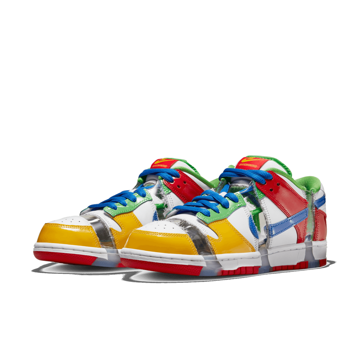 Nike SB Dunk Low 'Sandy Bodecker'