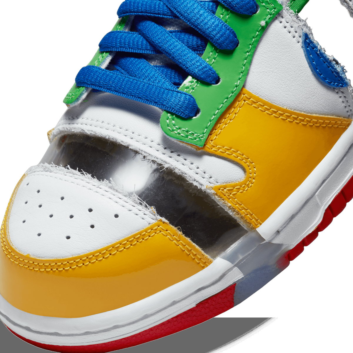 Nike SB Dunk Low 'Sandy Bodecker'