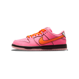 Nike SB Dunk Low The Powerpuff Girls 'Blossom'