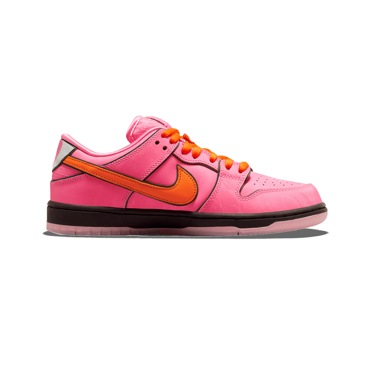 Nike SB Dunk Low The Powerpuff Girls 'Blossom'