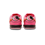 Nike SB Dunk Low The Powerpuff Girls 'Blossom'