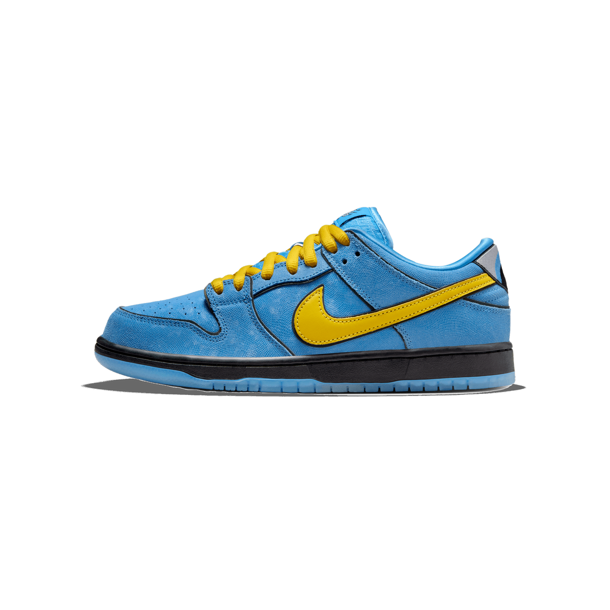 Nike SB Dunk Low The Powerpuff Girls 'Bubbles'