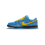 Nike SB Dunk Low The Powerpuff Girls 'Bubbles'