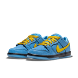 Nike SB Dunk Low The Powerpuff Girls 'Bubbles'