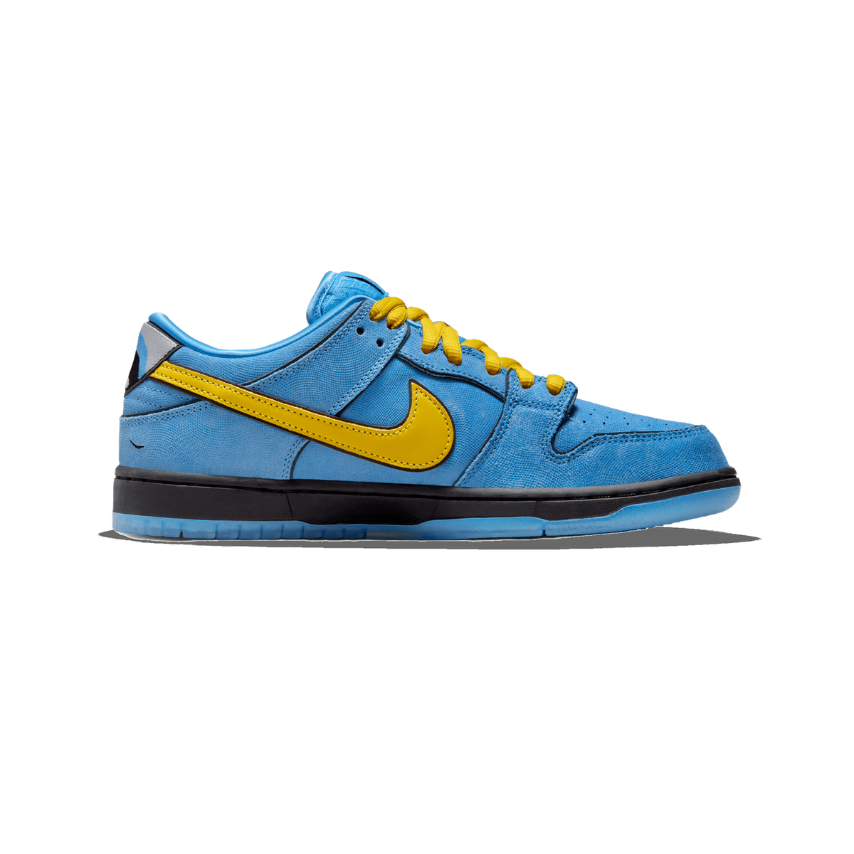 Nike SB Dunk Low The Powerpuff Girls 'Bubbles'