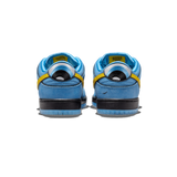 Nike SB Dunk Low The Powerpuff Girls 'Bubbles'