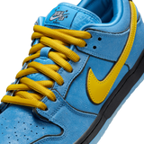 Nike SB Dunk Low The Powerpuff Girls 'Bubbles'