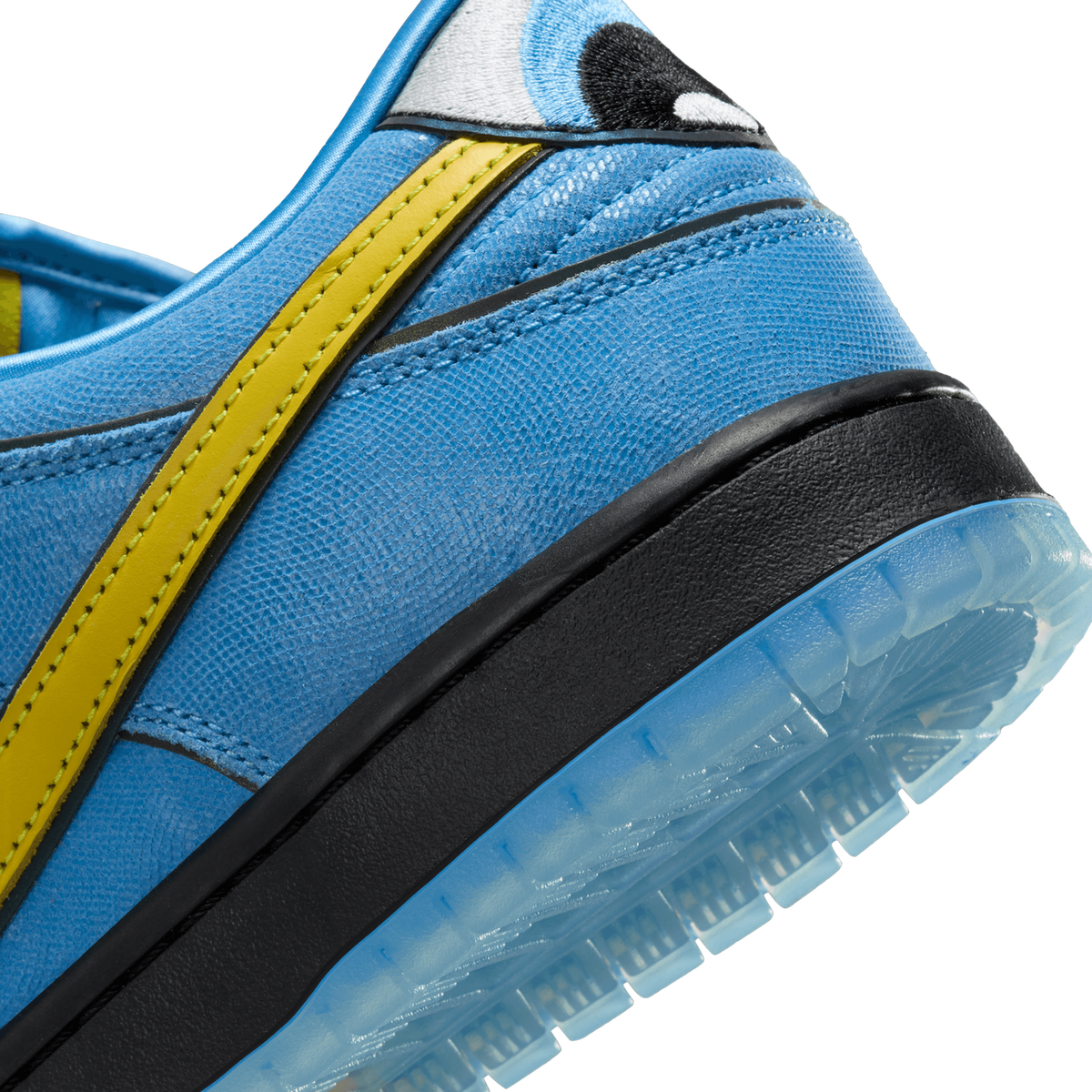 Nike SB Dunk Low The Powerpuff Girls 'Bubbles'
