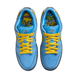 Nike SB Dunk Low The Powerpuff Girls 'Bubbles'