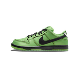 Nike SB Dunk Low The Powerpuff Girls 'Buttercup'