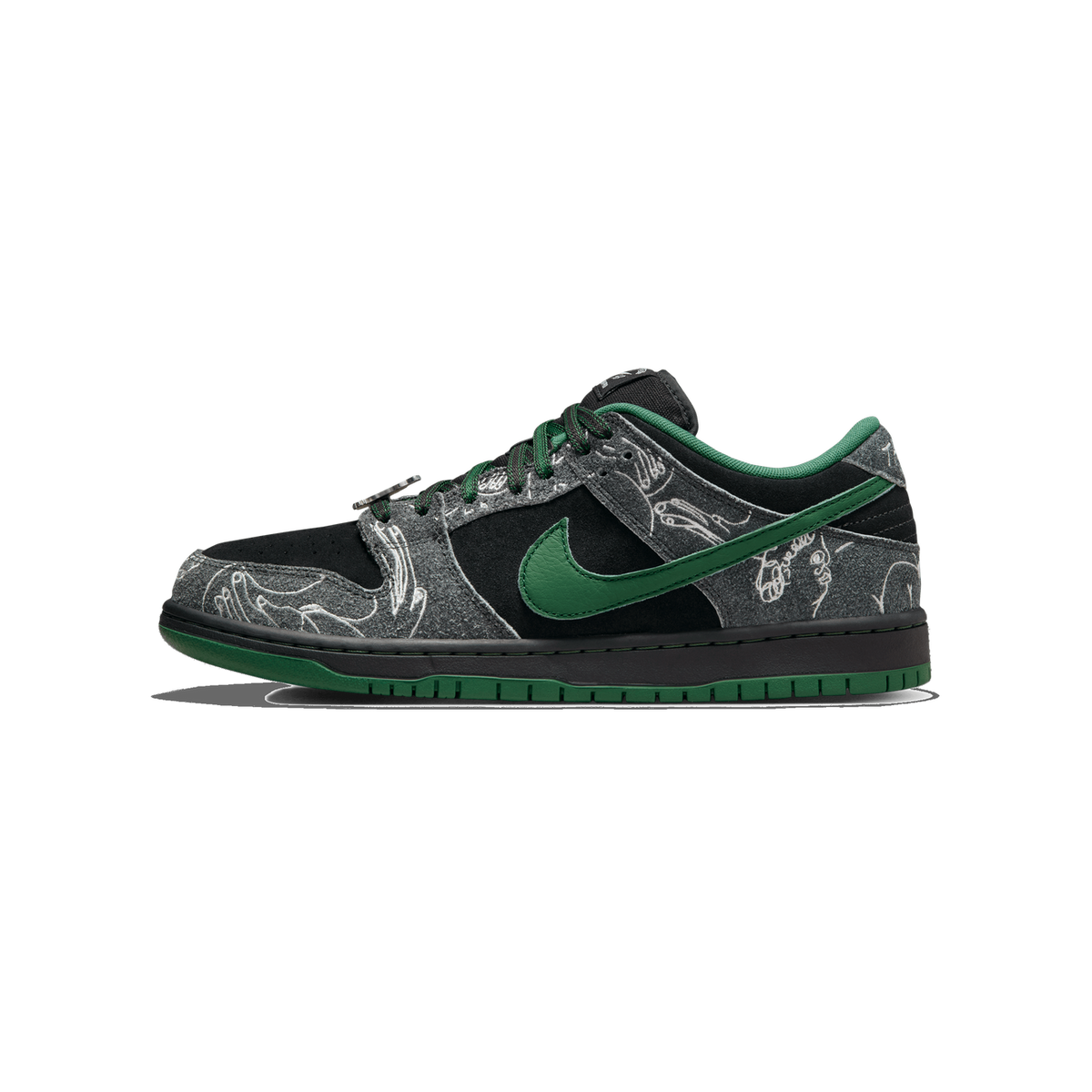 Nike SB Dunk Low 'There Skateboards'