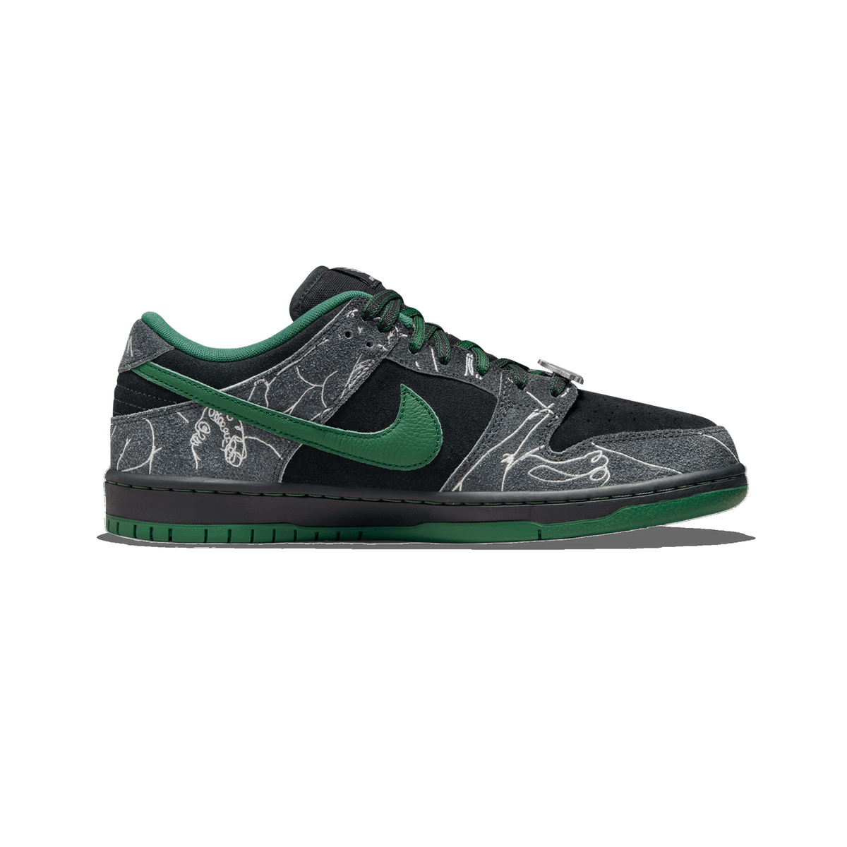 Nike SB Dunk Low 'There Skateboards'