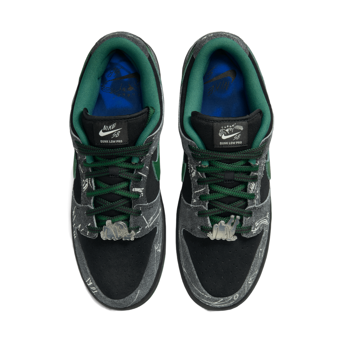 Nike SB Dunk Low 'There Skateboards'