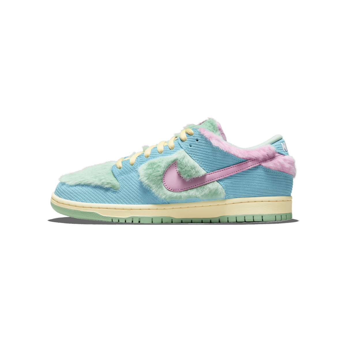 Nike SB Dunk Low 'Verdy Visty'
